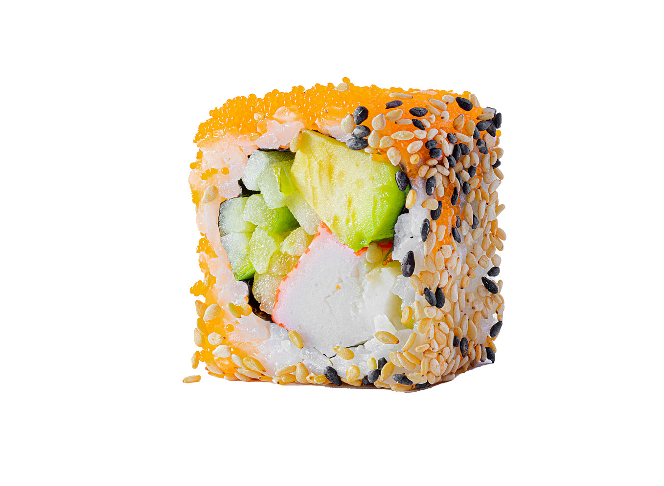 California Roll