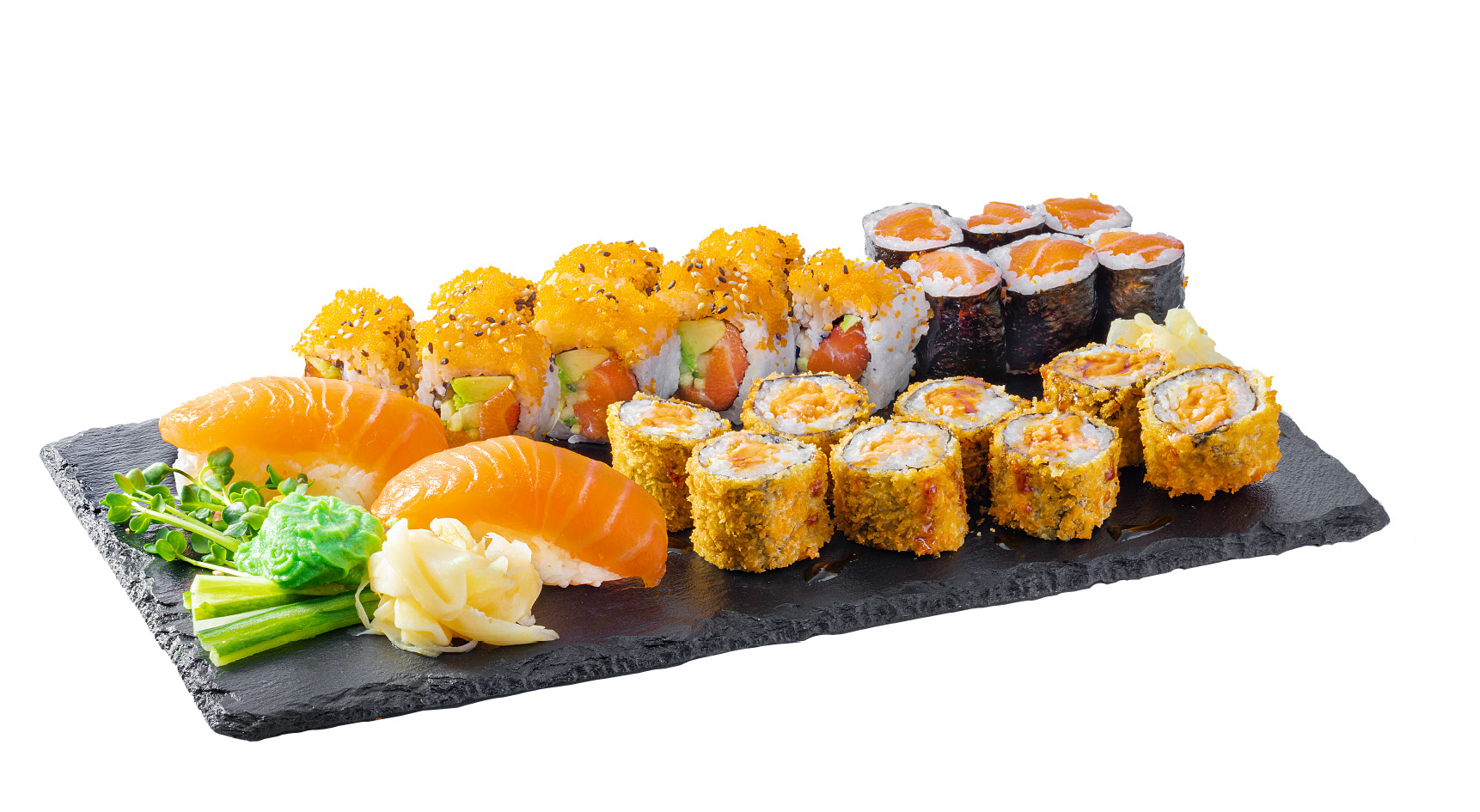 Sake Box