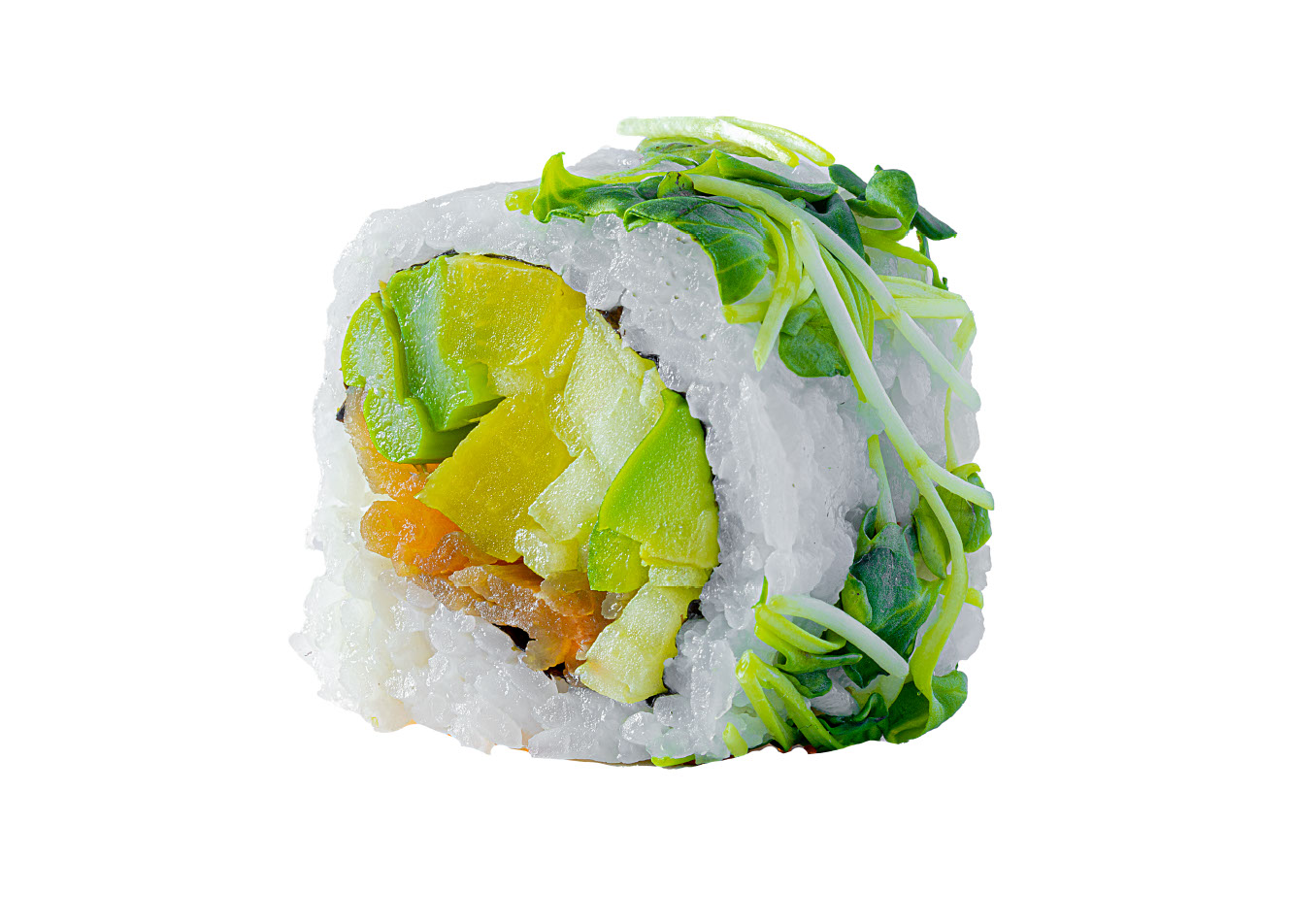 Veggie Roll