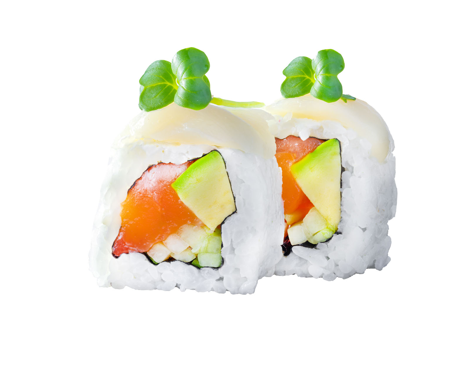 Zushii Premium Roll